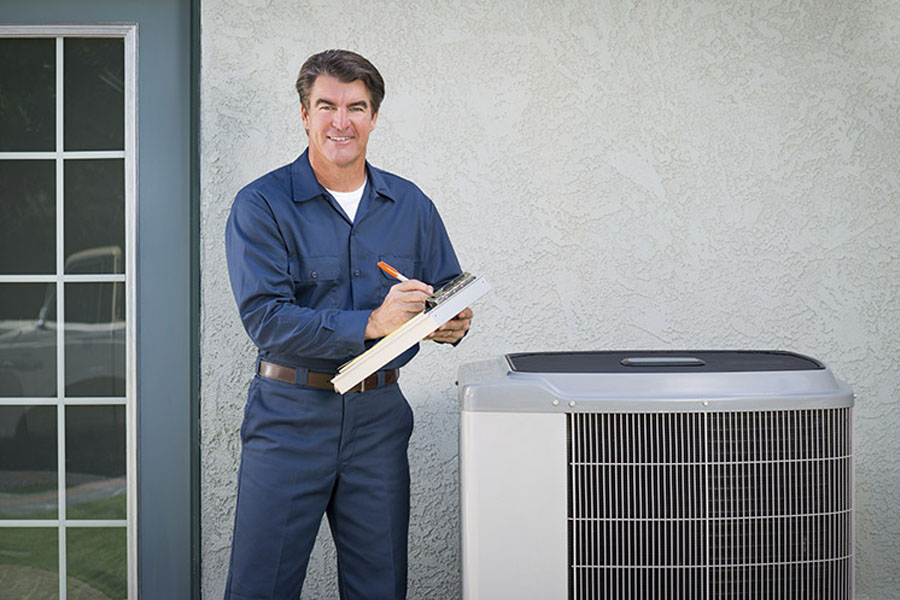Dịch vụ sửa chữa máy lạnh công nghiệp Daikin từ Bắc vào Nam