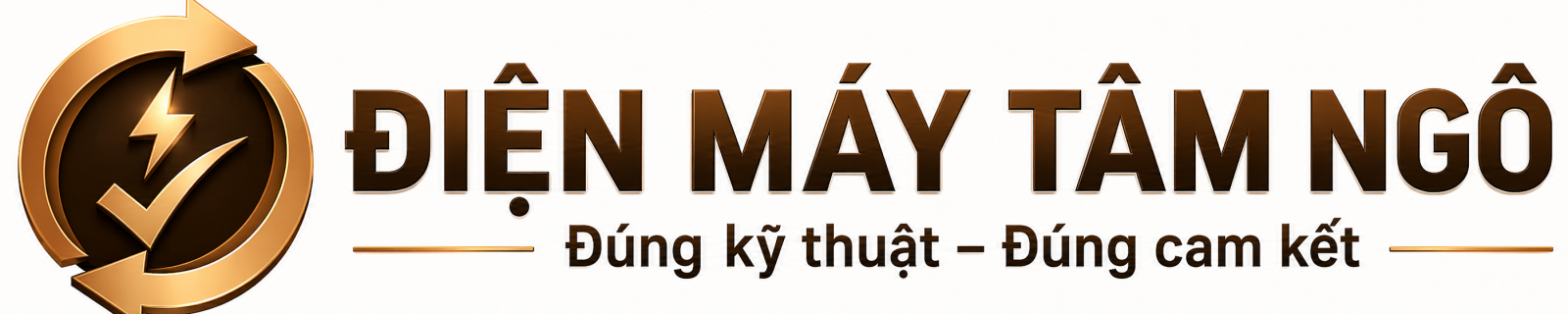 Trung tâm Dịch Vụ Sửa Chữa Bảo Hành Điện Máy Tâm Ngô